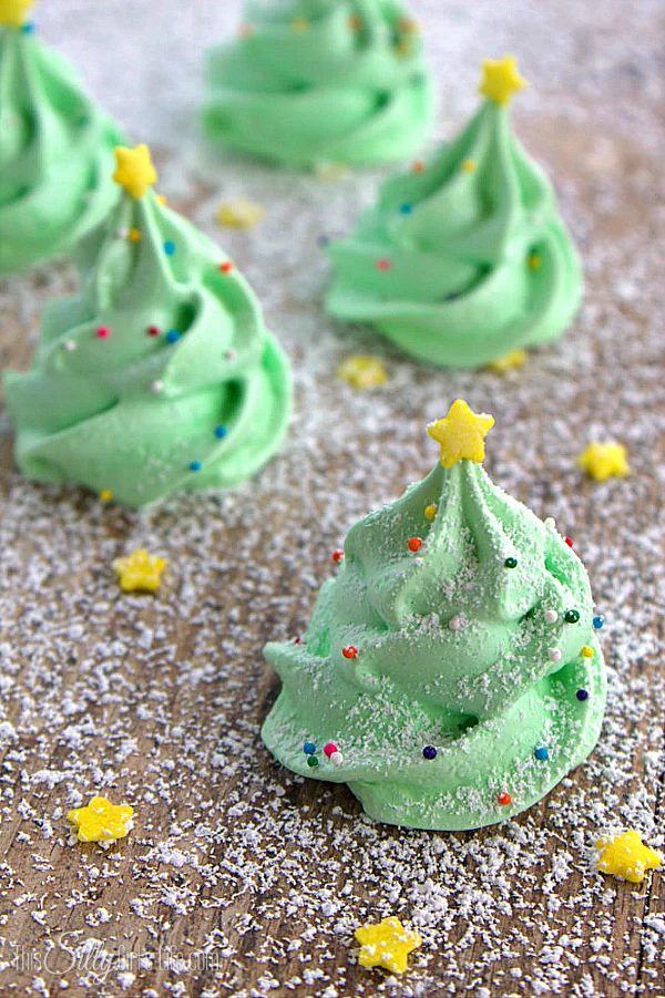 Looking for a fun and festive dessert to take to a holiday party or share with some friends? Look no further here are 11 Delicious Holiday Treat Recipes featured on Bekob.com