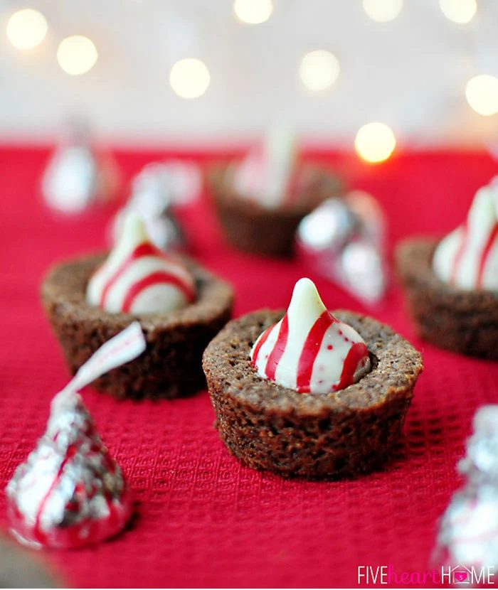 Looking for a fun and festive dessert to take to a holiday party or share with some friends? Look no further here are 11 Delicious Holiday Treat Recipes featured on Bekob.com