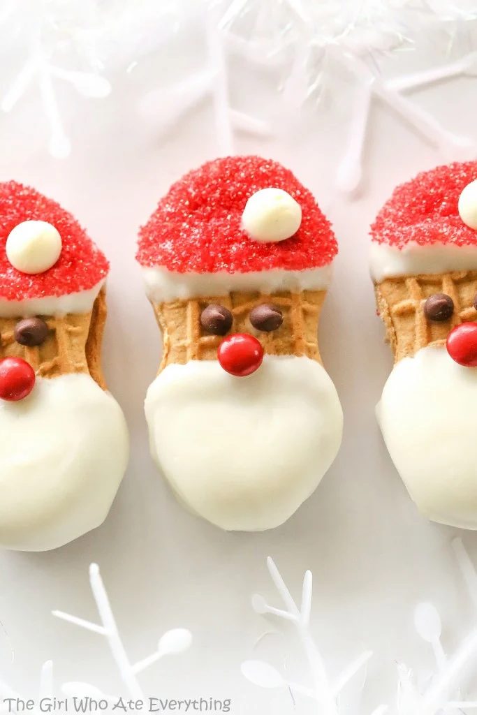 Looking for a fun and festive dessert to take to a holiday party or share with some friends? Look no further here are 11 Delicious Holiday Treat Recipes featured on Bekob.com
