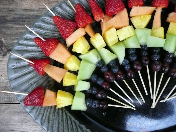 fruit