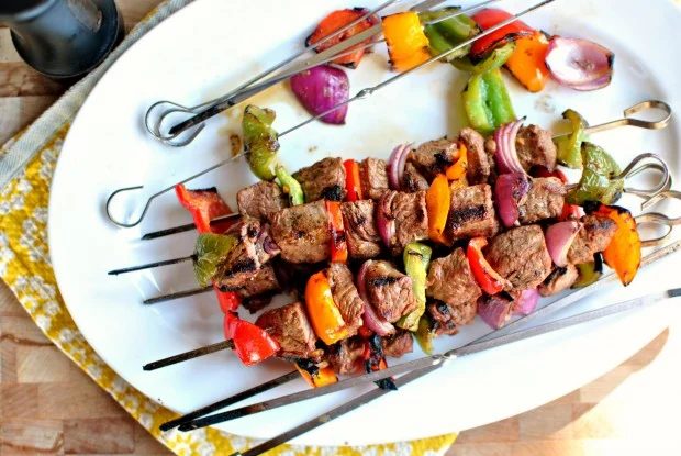 steak