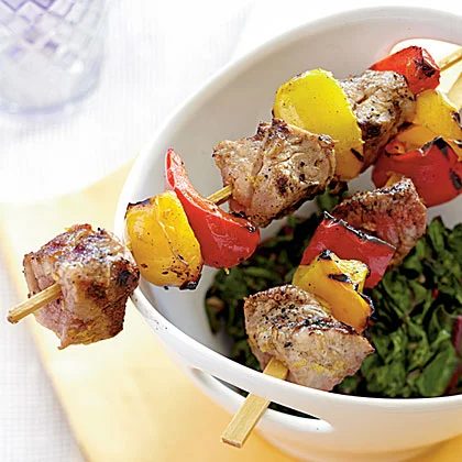 pork