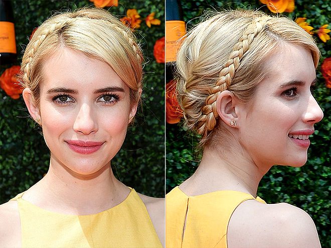 Stuck in a rut with your hair? Or are you looking for a new way to color your hair? You’ll find all these and more in this list of 11 current hair trends! 11 Fun and Current Hair T