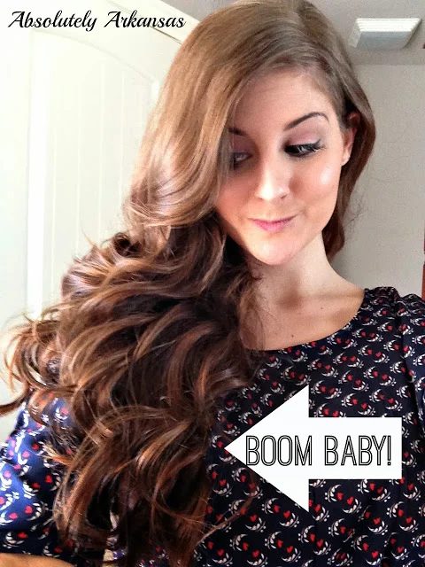 Try these methods to get the the well fitted waves and curls for quick and straightforward hairstyles that last! 11 Ways to Get Waves and Curls ~ Tipsaholic.com #waves #curls #hair