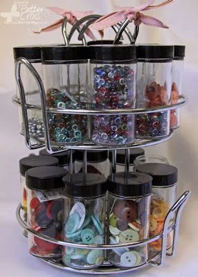 spice rack