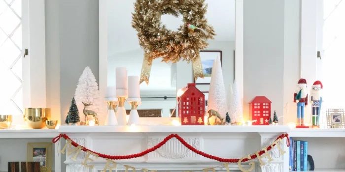12 Days of Christmas LINK PARTY!