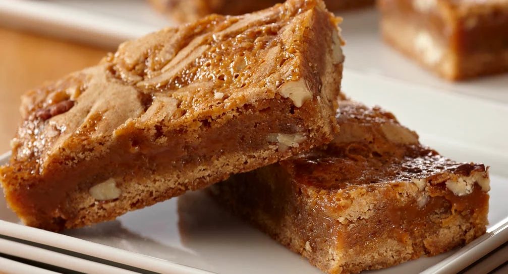 Cinnamon Caramel Swirl Bars.ashx