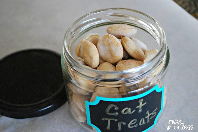 Christmas time is a great time to let your pets know you care. Create on of these 12 Handmade Christmas Gifts for Pets to let them know you love them featured on Bekob.com