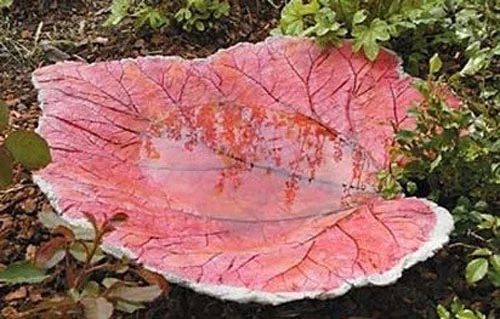 A birdbath will bring more life to your backyard. Why not make one yourself? Here are 10 straightforward Handmade bird bath options that can be achieved in a weekend or less. 12 Fu