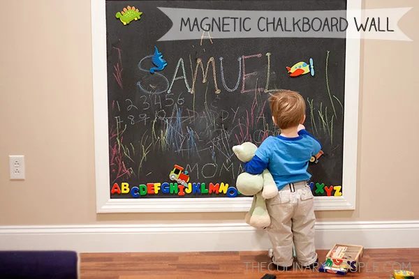 Do you have a playroom dedicated to play and games for your kids? Here are 12 playroom options that will give you a functional, organized, and FUN playroom via tipsaholic.com #play