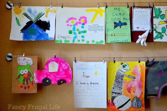 Do you have a playroom dedicated to play and games for your kids? Here are 12 playroom options that will give you a functional, organized, and FUN playroom via tipsaholic.com #play