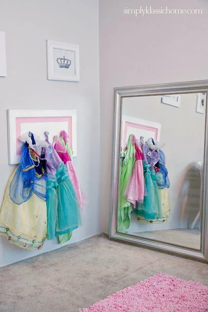 Do you have a playroom dedicated to play and games for your kids? Here are 12 playroom options that will give you a functional, organized, and FUN playroom via tipsaholic.com #play
