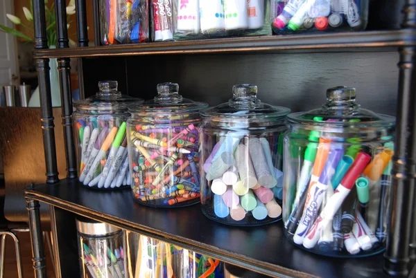 Do you have a playroom dedicated to play and games for your kids? Here are 12 playroom options that will give you a functional, organized, and FUN playroom via tipsaholic.com #play