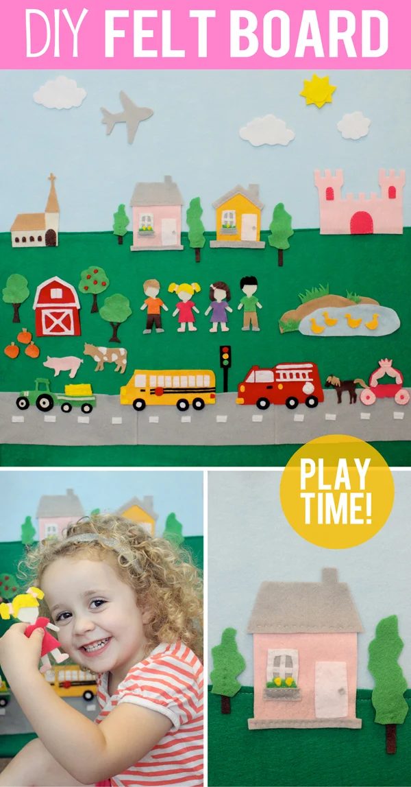 Do you have a playroom dedicated to play and games for your kids? Here are 12 playroom options that will give you a functional, organized, and FUN playroom via tipsaholic.com #play