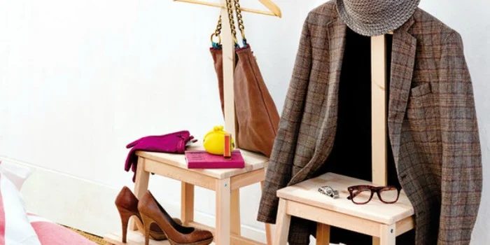 12 Ikea Bekvam Step Stool Hacks