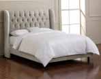 Fixer Uppper Bed
