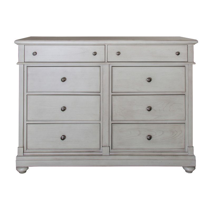 Farmhouse Bedroom 11 Dresser