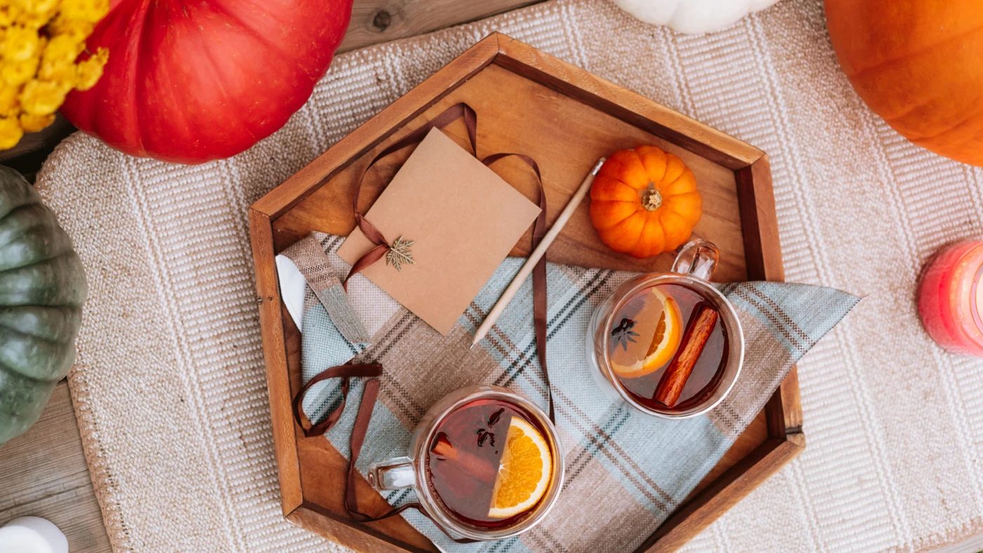 Wooden Decor