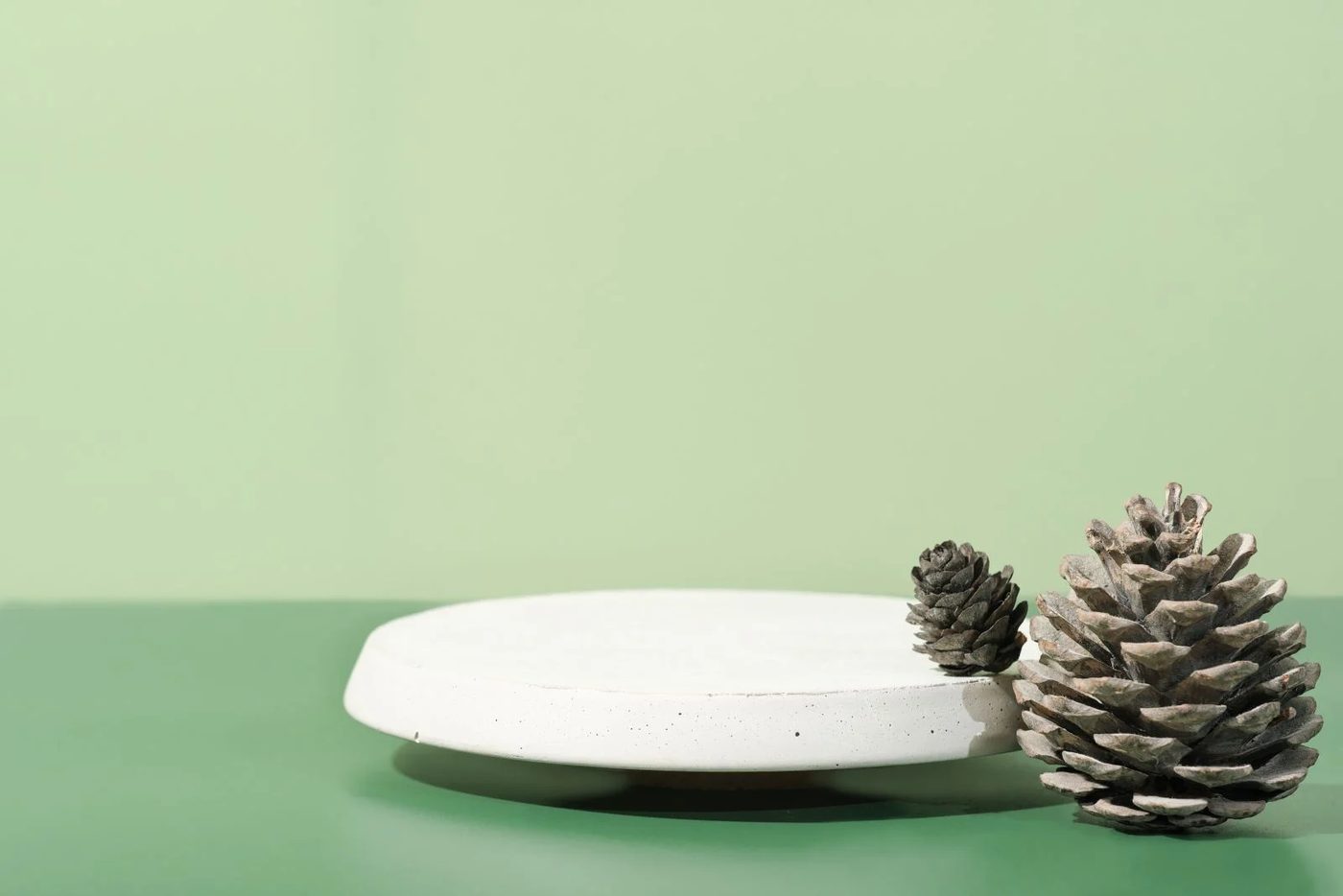 Pine Cones