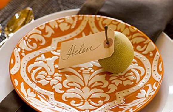 12 Steps Ahead for Thanksgiving