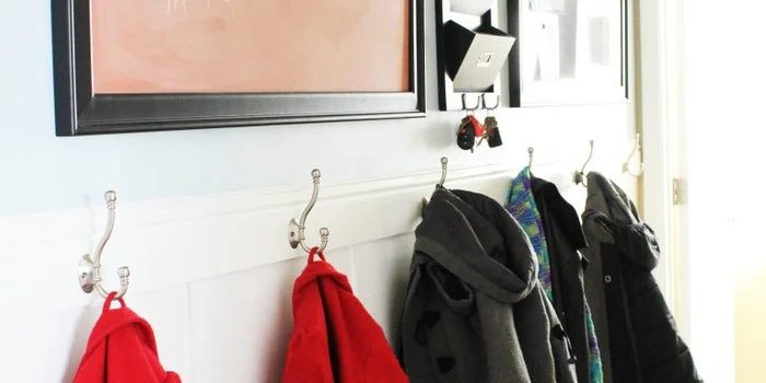 12 Tips and Tricks to Make the Most of Your Hallway Decor