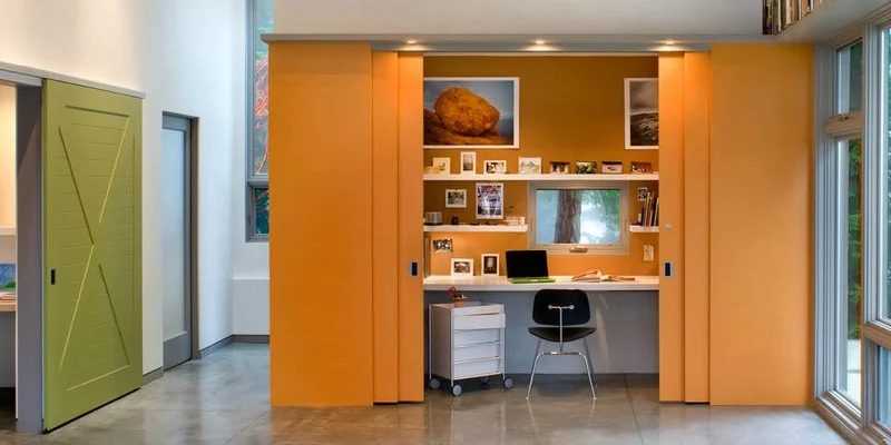 12 Ways to Turn Organizing Dilemmas into Storage Solutions
