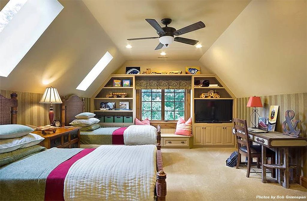 Smart Organizing and Storage Solutions - bedroom box storage @Bekob
