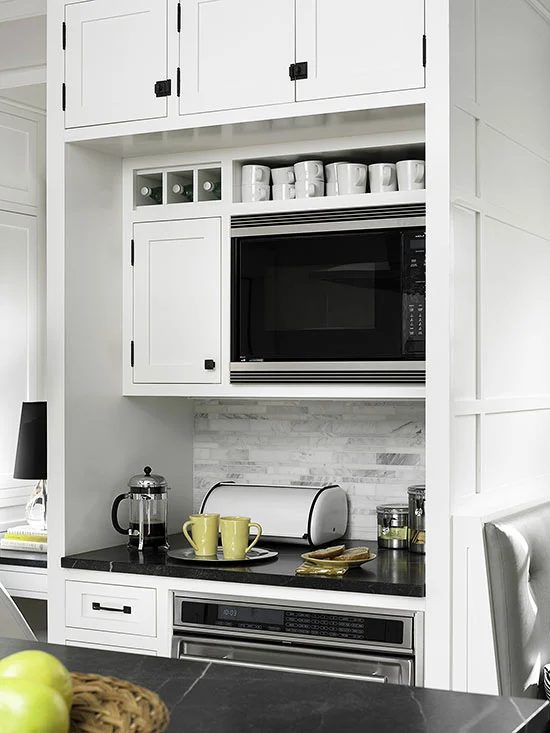 13 options for a Home Coffee Bar