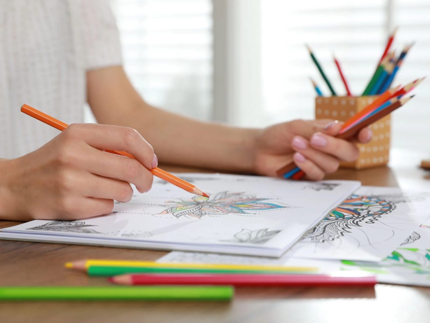 Coloring Page