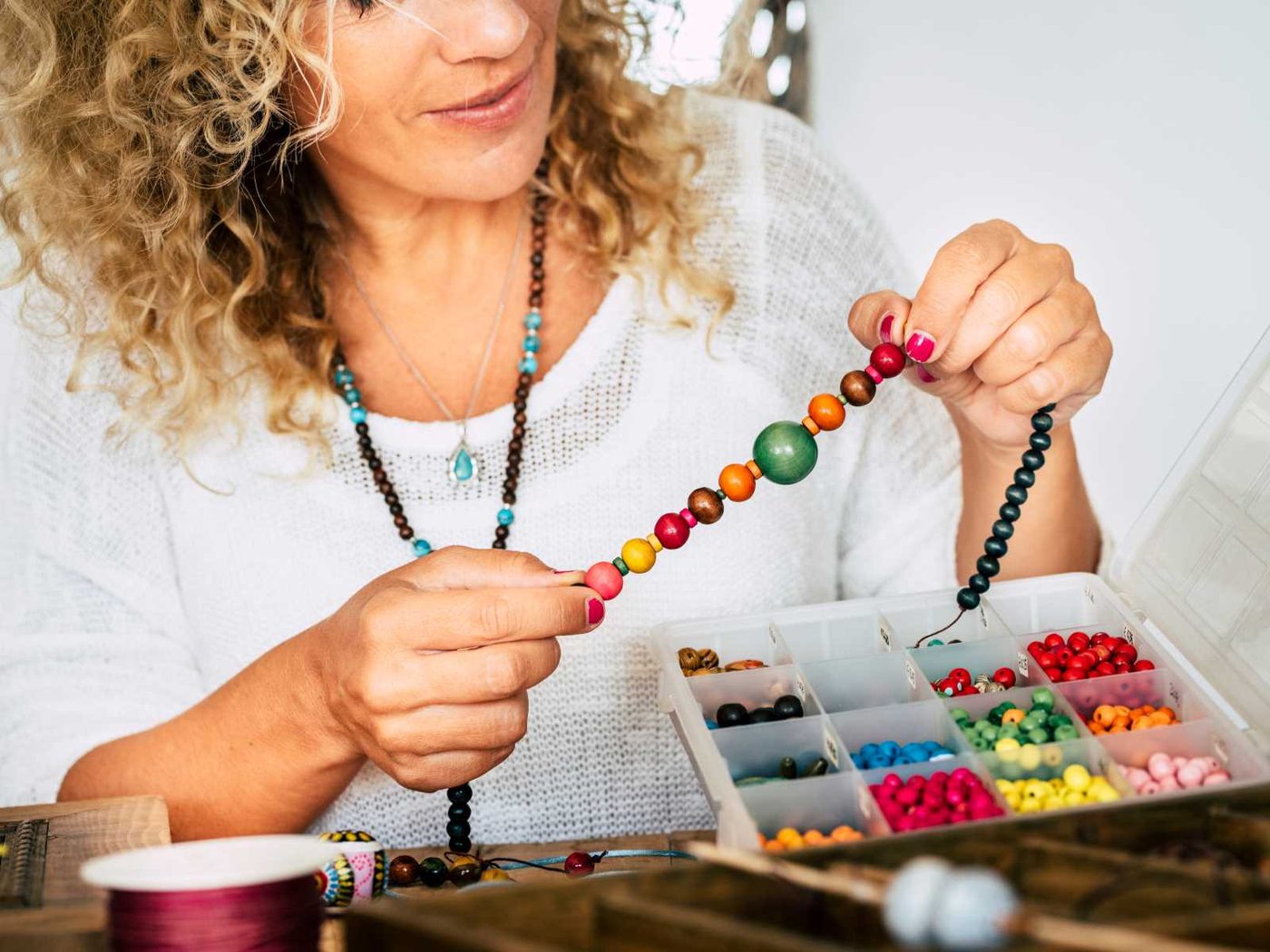 13 Mindful Craft options for Relaxation