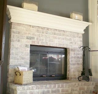 If you have a fireplace in your home, consider yourself lucky! They are highly desirable and can increase the value of a home. However, an outdated, unattractive fireplace will not