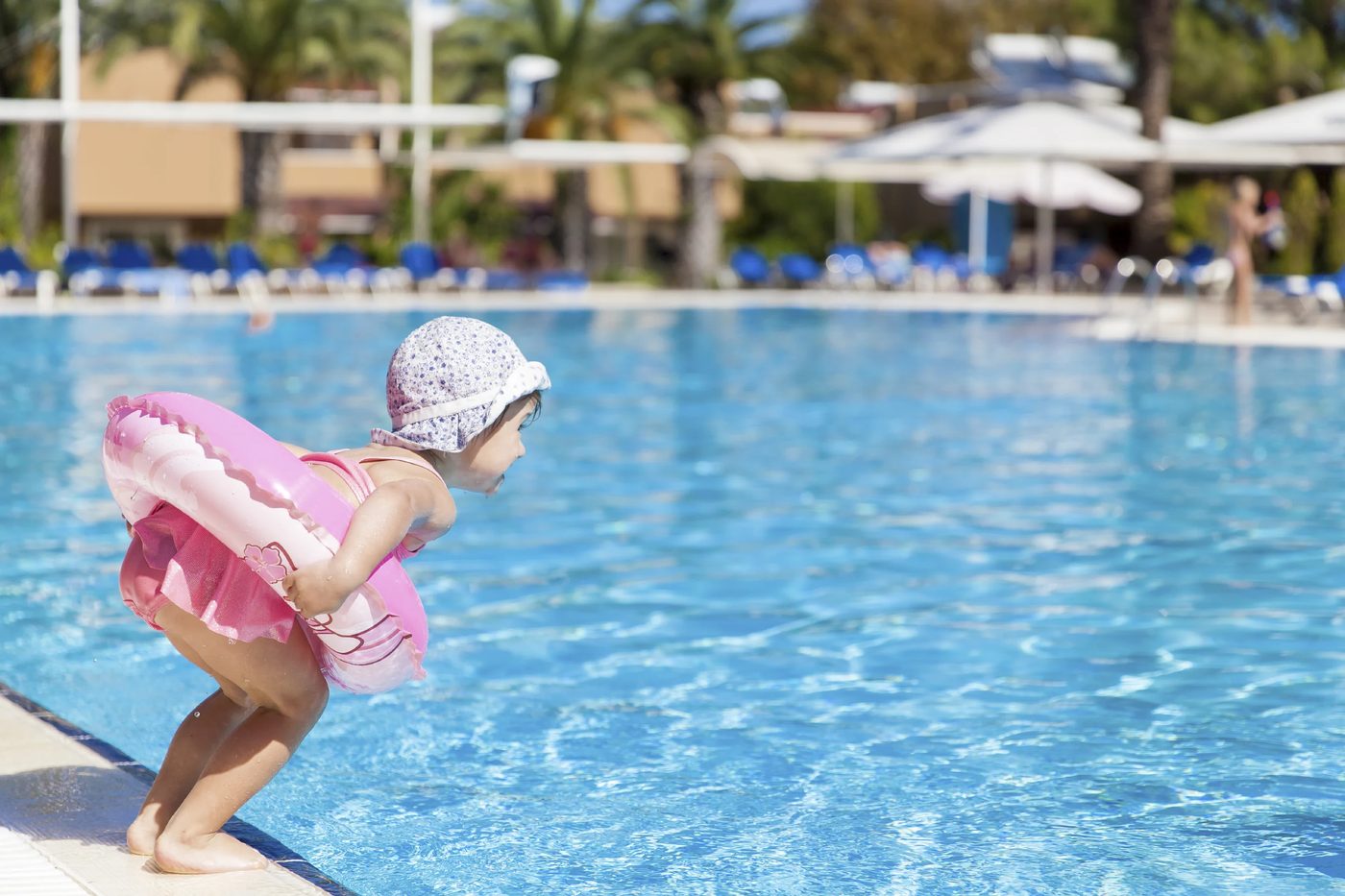 13 Water Safety Tips for Young Children and Their Caregivers