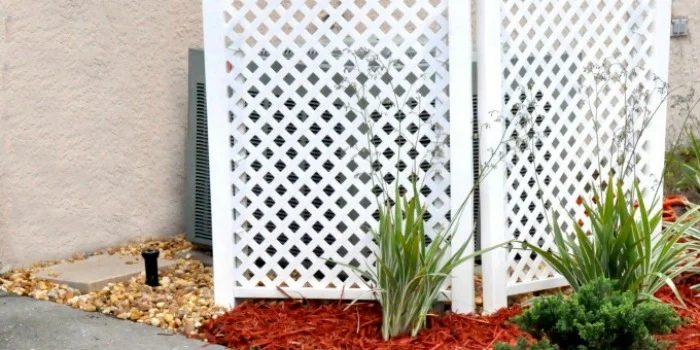 13 Ways to Hide Outdoor Eyesores
