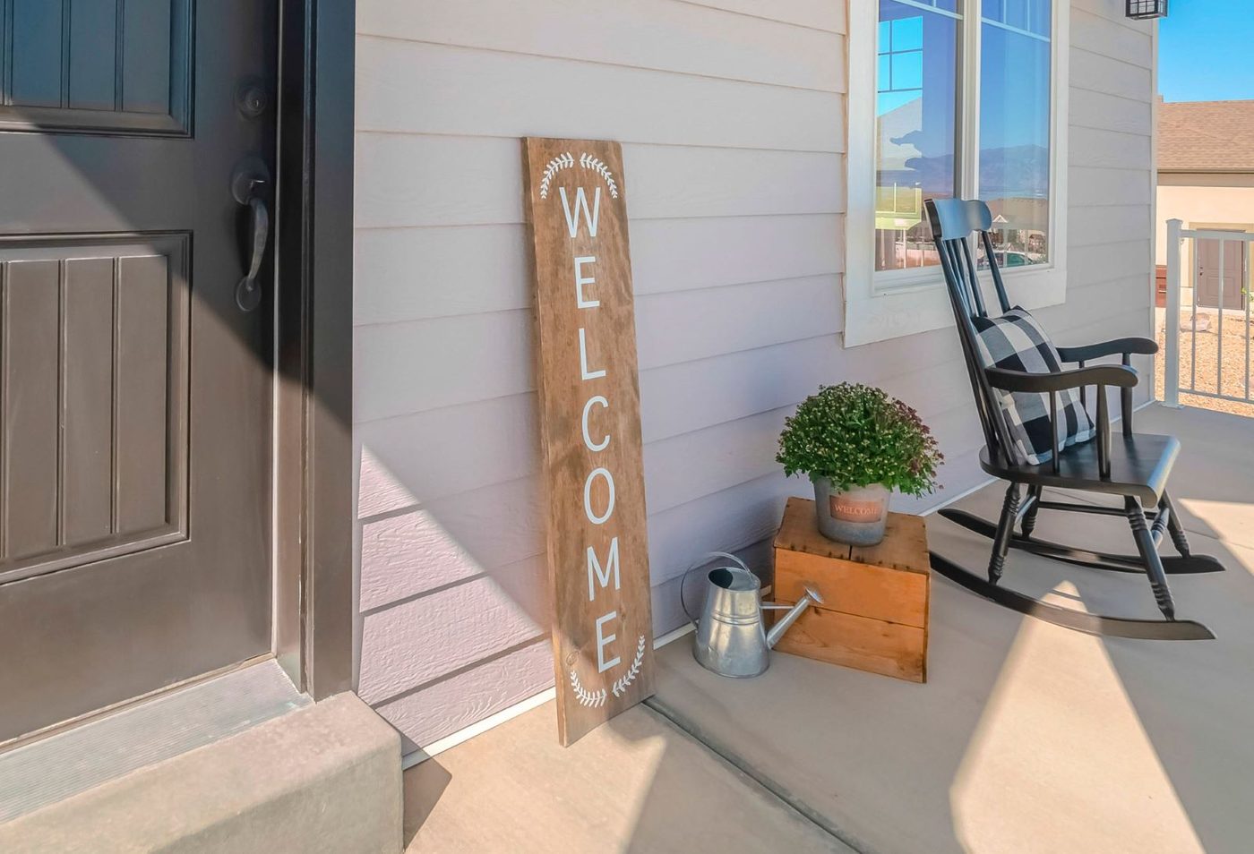 Front Porch Art