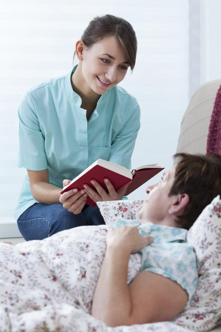 14 Ways to Help Sick Friends and Family