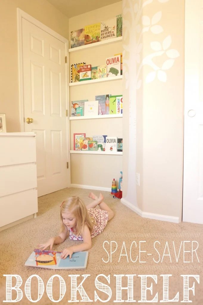 Shelves are the well fitted way to add some storage. look at these 15+ Clever Shelving Hacks You'll Love featured on Bekob.com