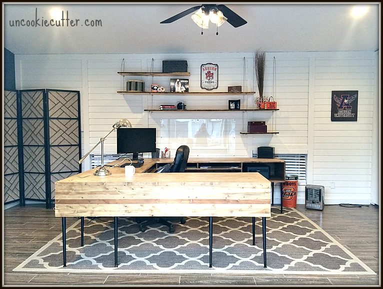 Shelves are the well fitted way to add some storage. look at these 15+ Clever Shelving Hacks You'll Love featured on Bekob.com