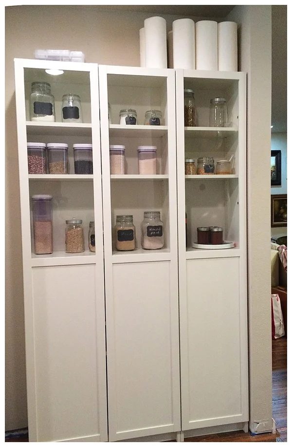 Shelves are the well fitted way to add some storage. look at these 15+ Clever Shelving Hacks You'll Love featured on Bekob.com