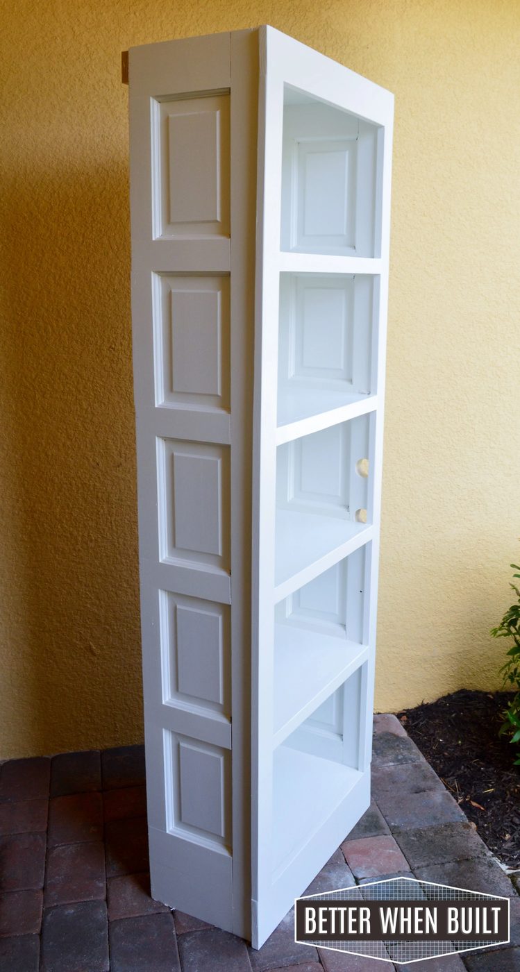 Shelves are the well fitted way to add some storage. look at these 15+ Clever Shelving Hacks You'll Love featured on Bekob.com