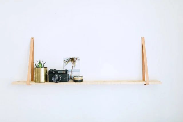 15+ Clever Shelving Hacks
