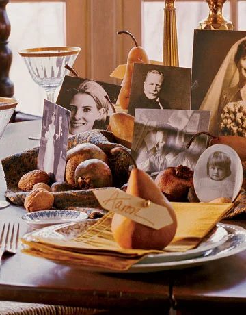 crafty ways to give thanks