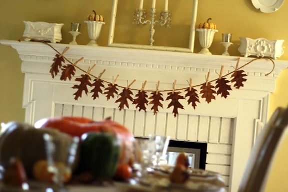15+ Crafty Ways to Give Thanks