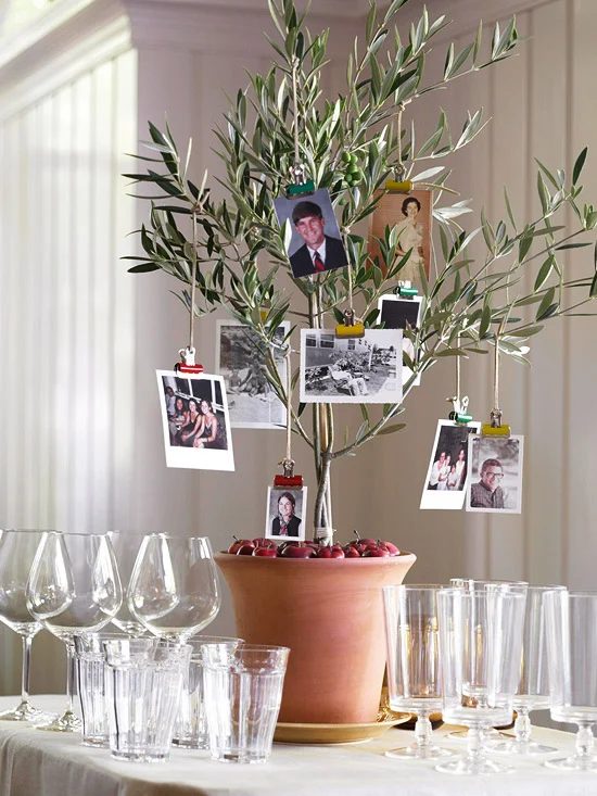 crafty ways to give thanks