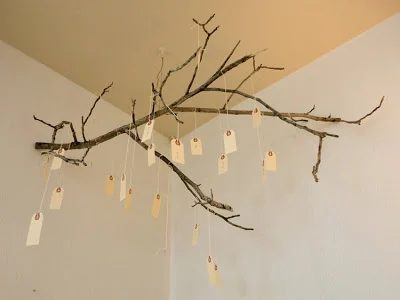 crafty ways to give thanks