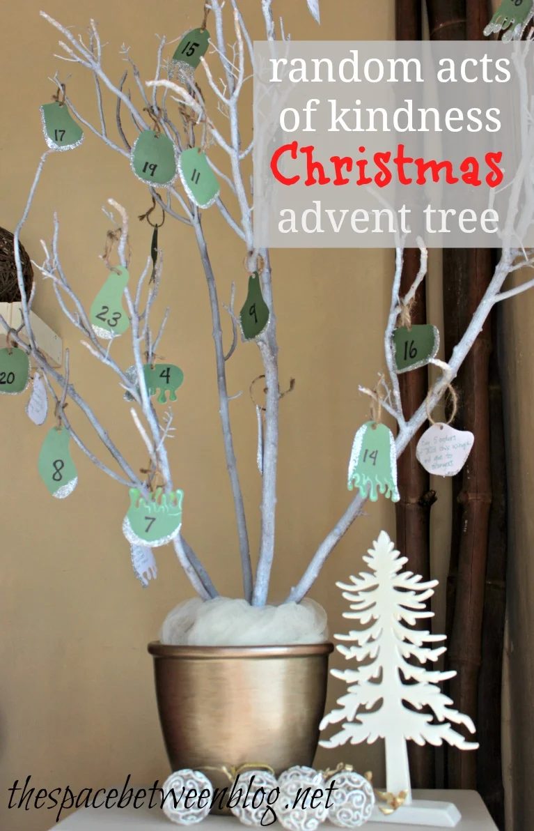 crafty ways to give thanks