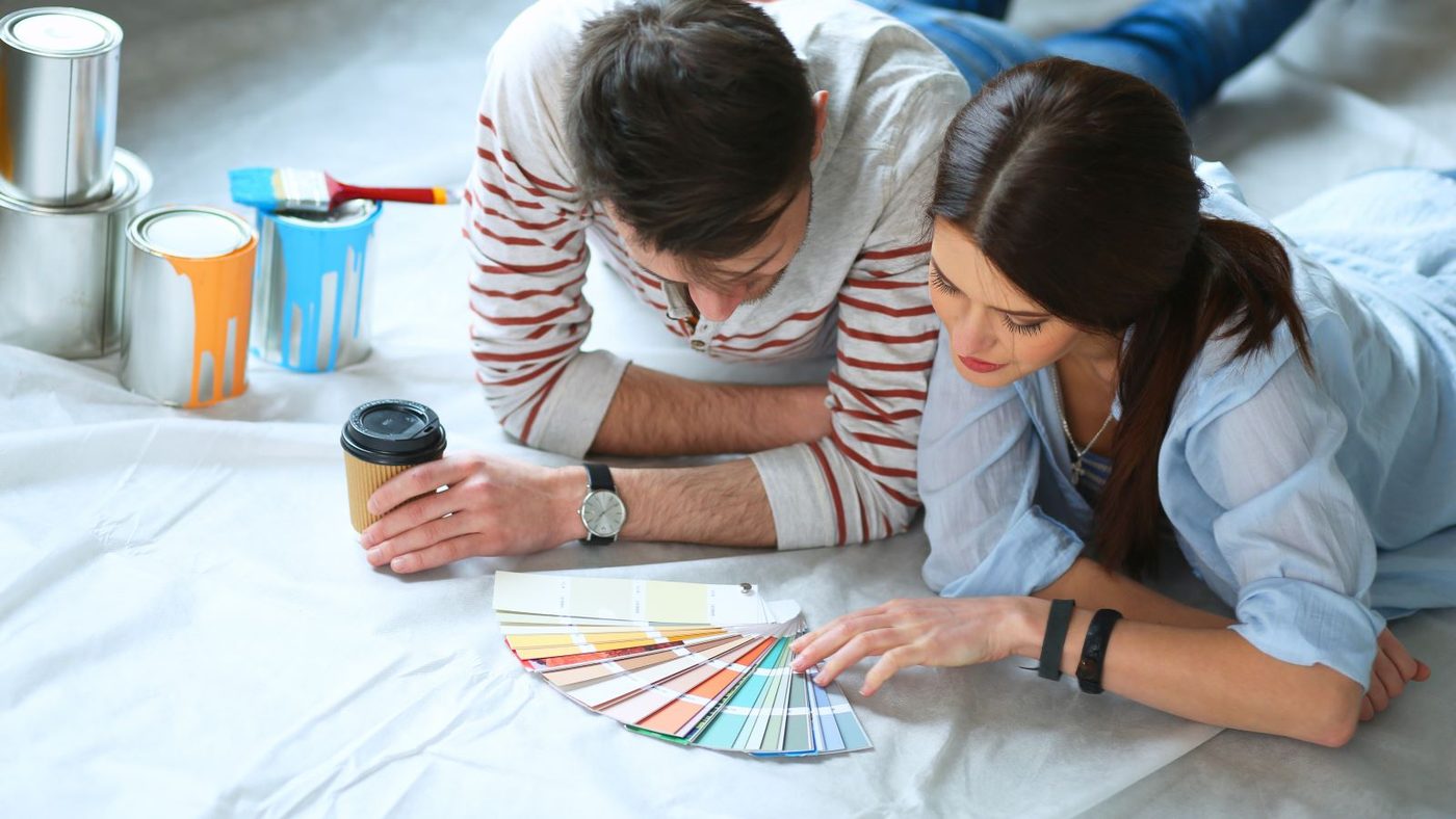 15 Dazzling Color Combos to Sell Your Home Fast