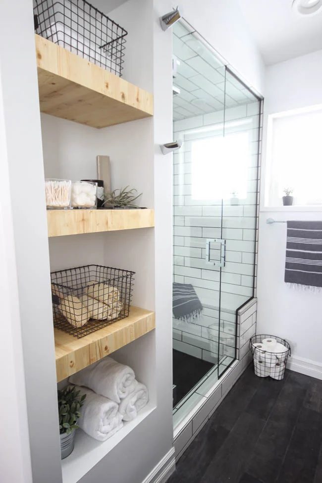 Modern Bathroom Renovation 83
