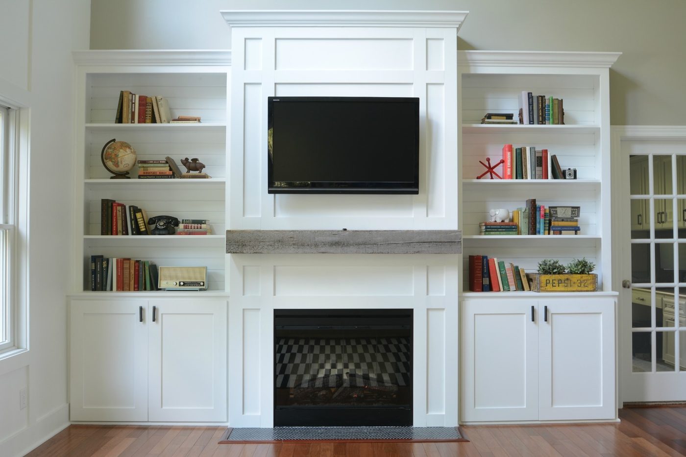 Living+Room+Built Ins+walkthrough