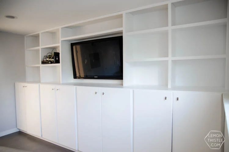 Built Ins LT 16041116