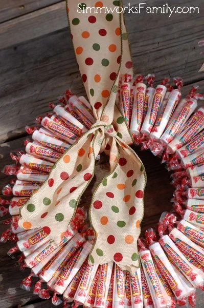 15 Handmade Fall Wreath options Simmworks Family Bekob